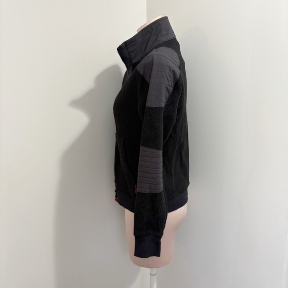 Topo Designs Global Wool Full Zip Sweater Jacket Size Small - Picture 5 of 14